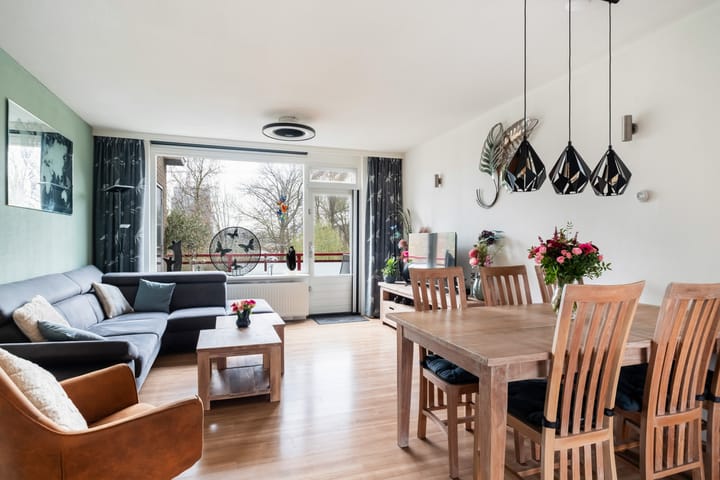 Foto 2 van Anna van Hensbeeksingel 309