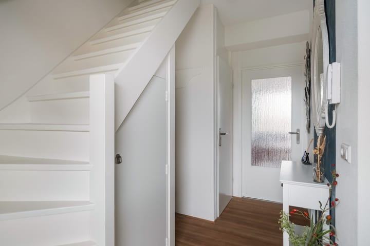 Foto 5 van Anna van Hensbeeksingel 309