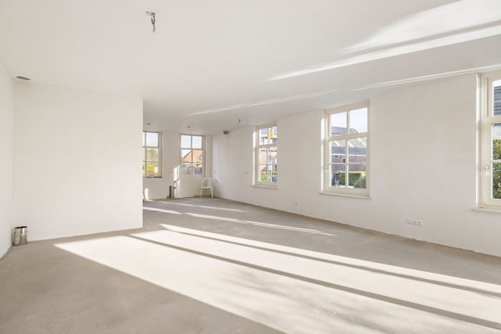 Foto 3 van Dorpsstraat 4