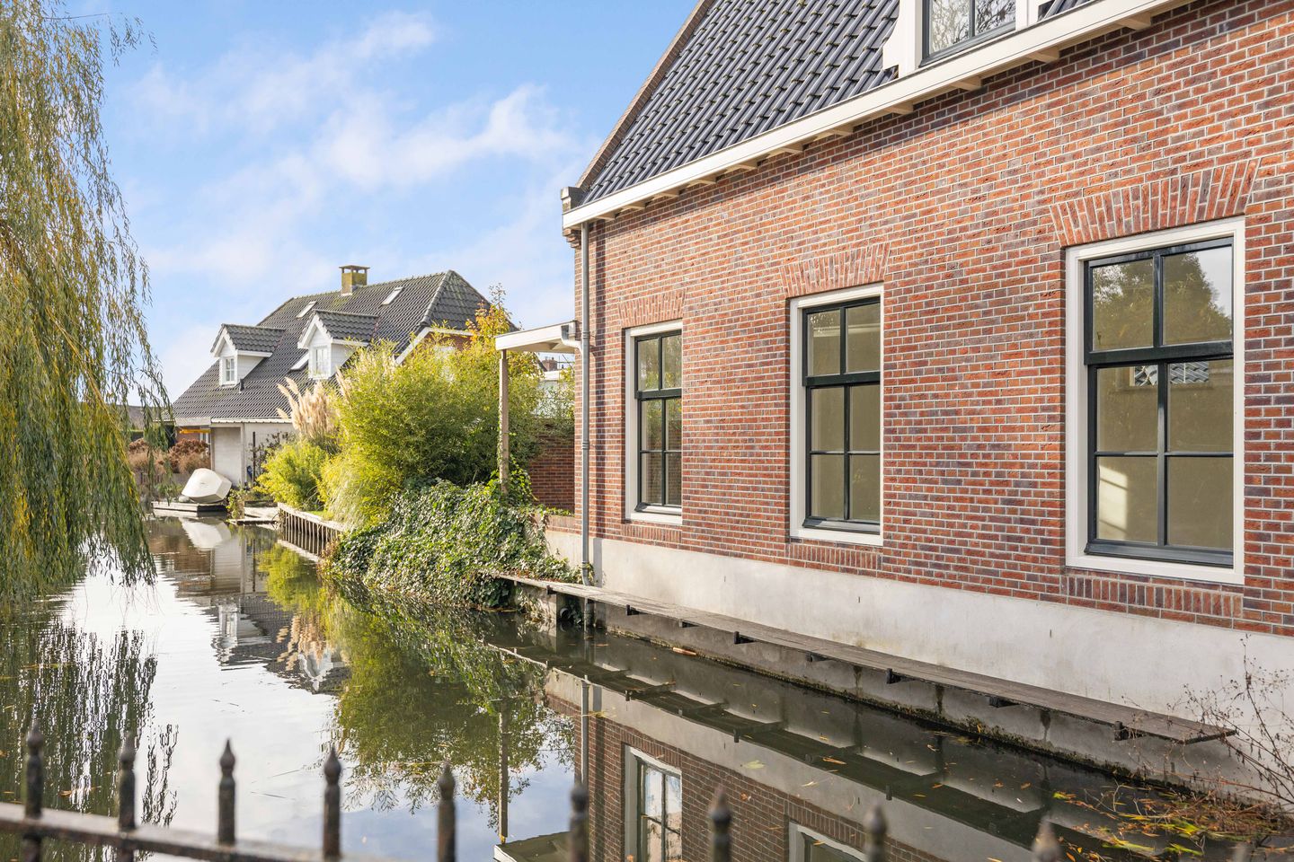 Foto 4 van Dorpsstraat 4