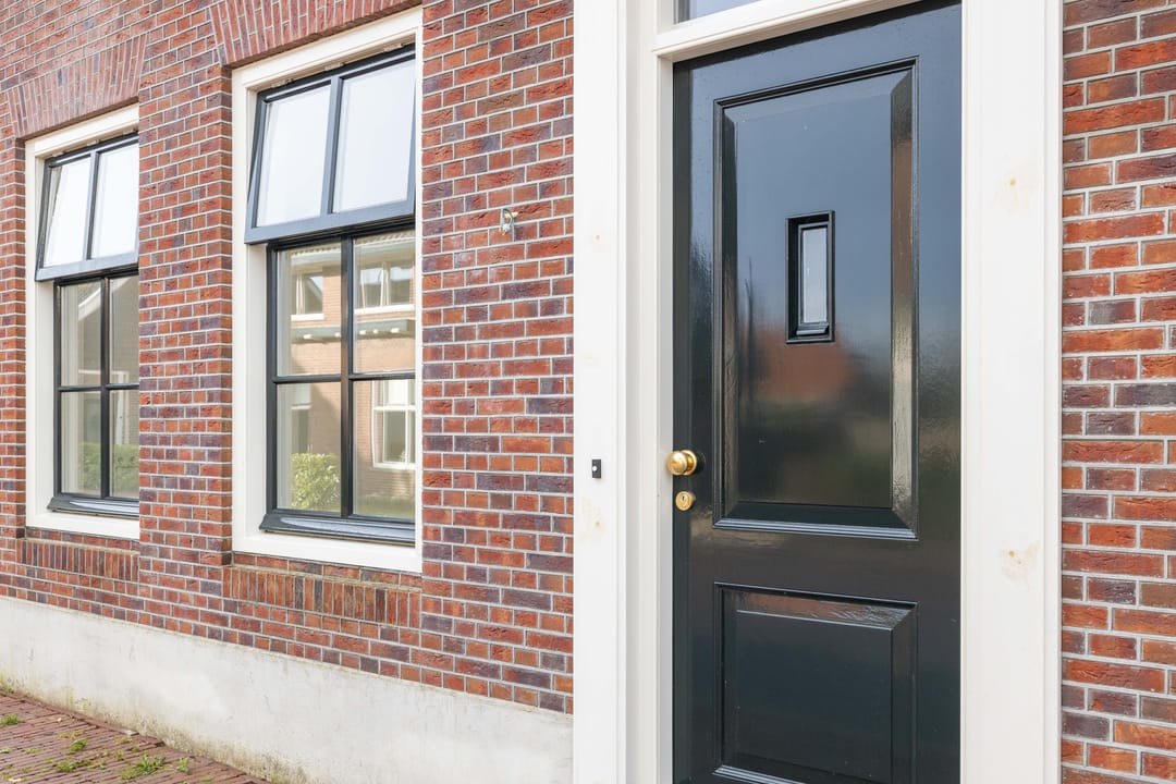 Foto 7 van Dorpsstraat 4