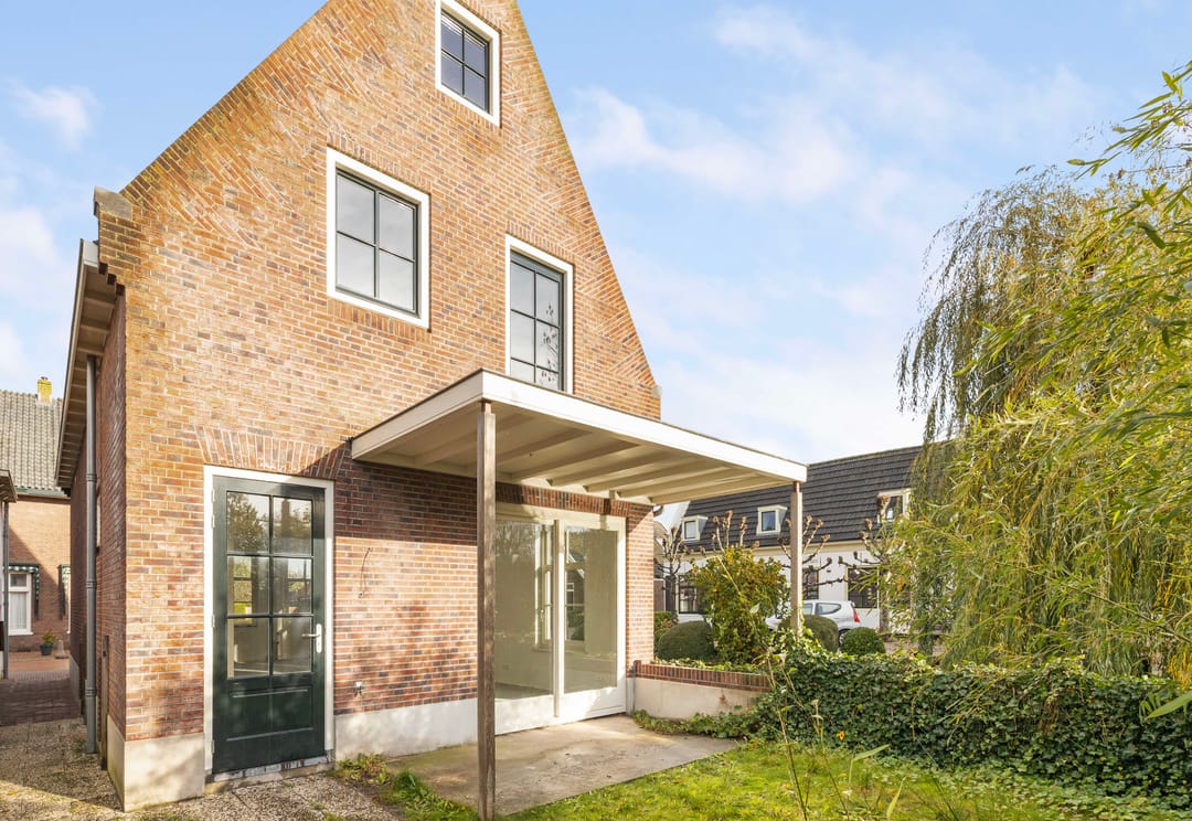 Foto 32 van Dorpsstraat 4