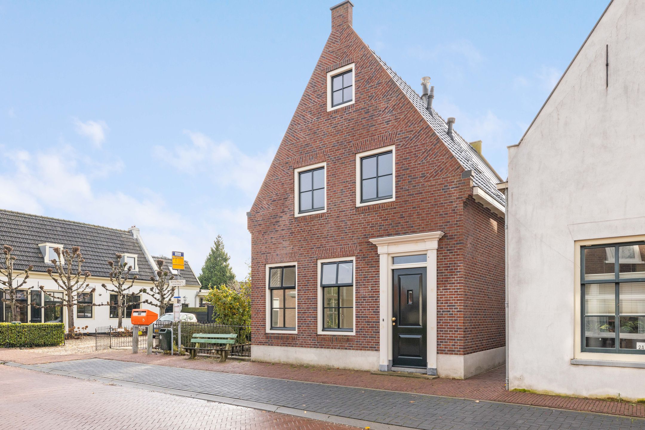 Foto 36 van Dorpsstraat 4