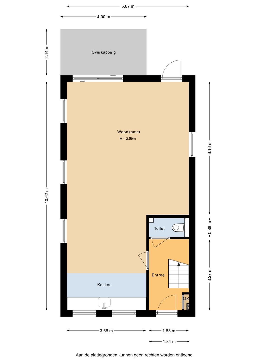 Foto 41 van Dorpsstraat 4