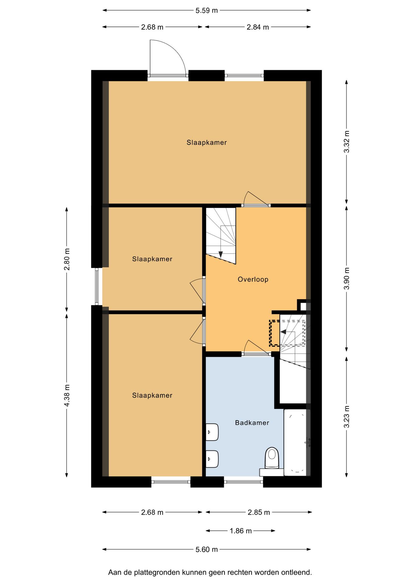 Foto 45 van Dorpsstraat 4