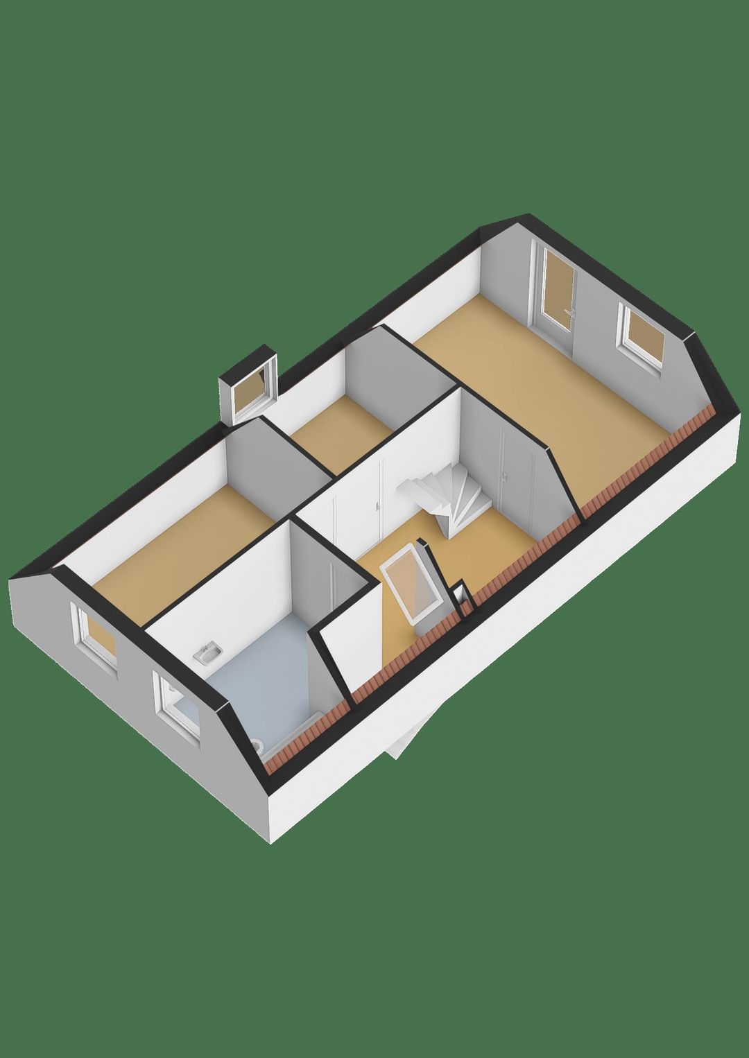 Foto 46 van Dorpsstraat 4