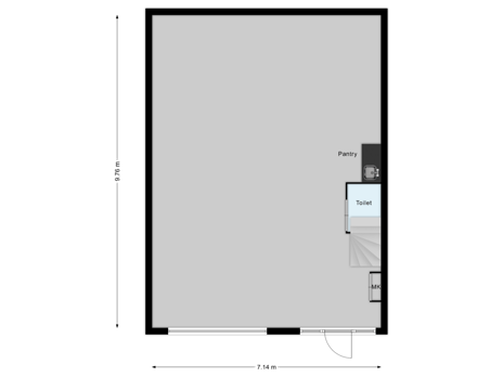 View floorplan