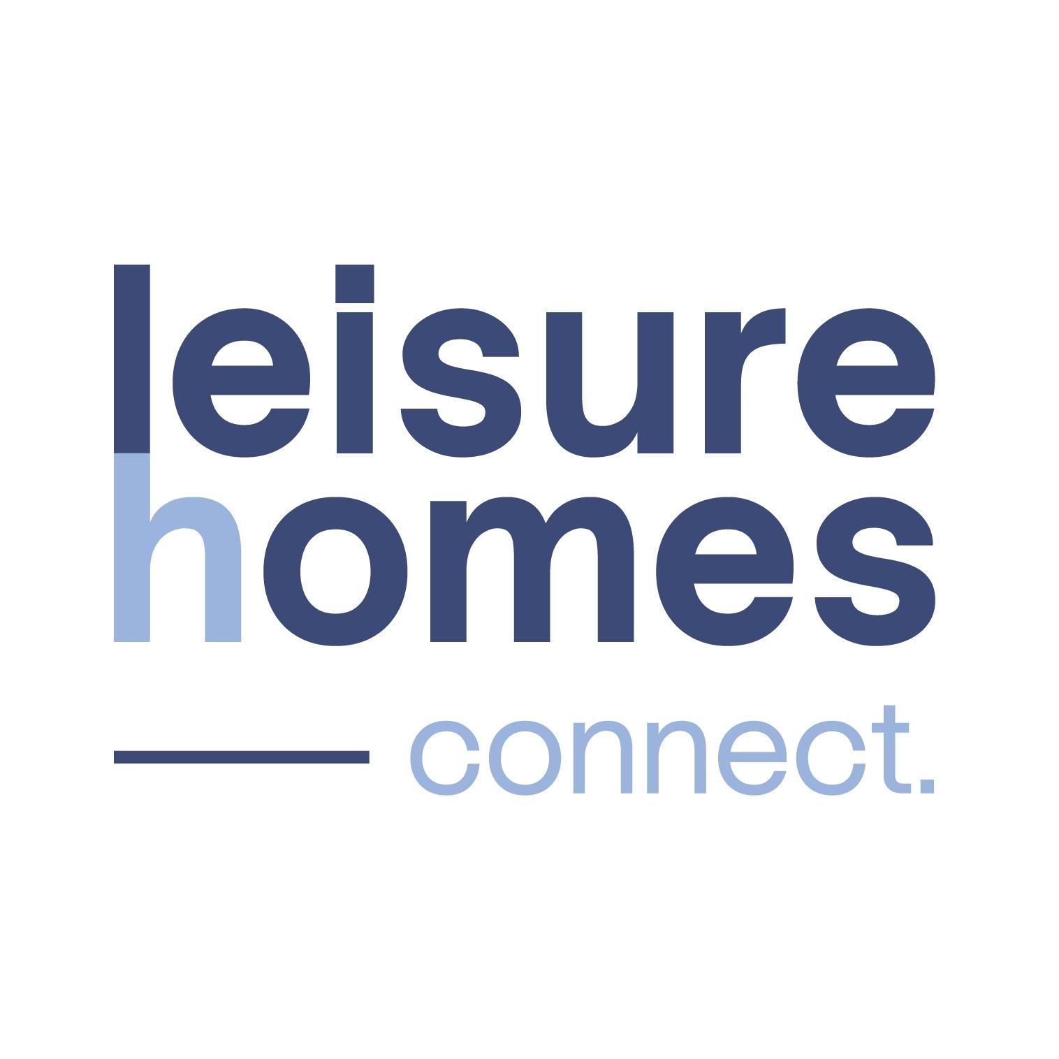 Leisure Homes Connect
