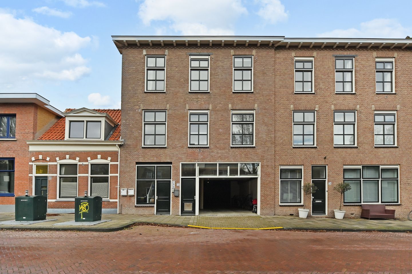 Photo 1 of Seinpoststraat 72