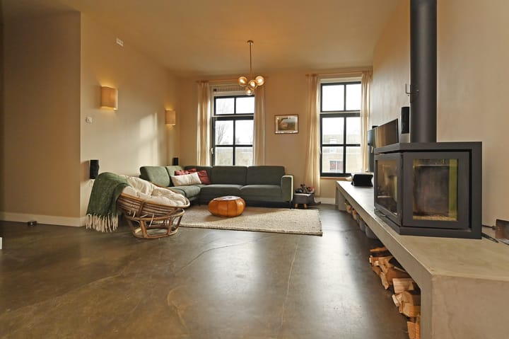 Photo 2 of Seinpoststraat 72