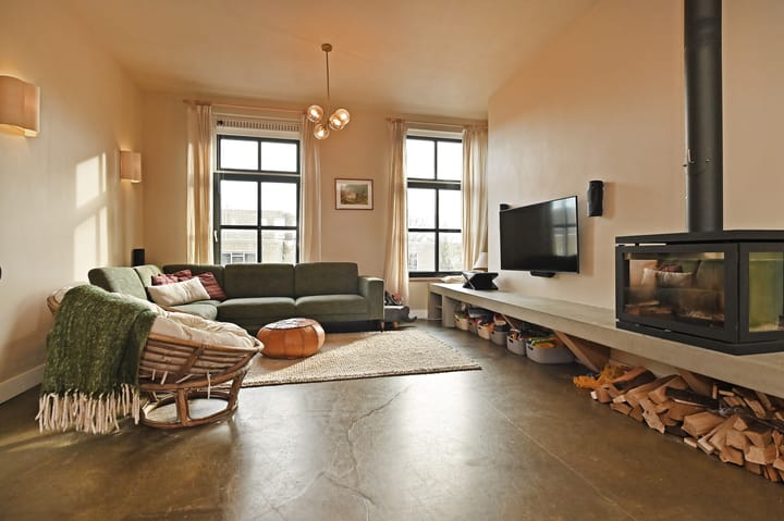 Photo 3 of Seinpoststraat 72