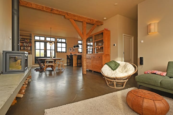 Photo 4 of Seinpoststraat 72