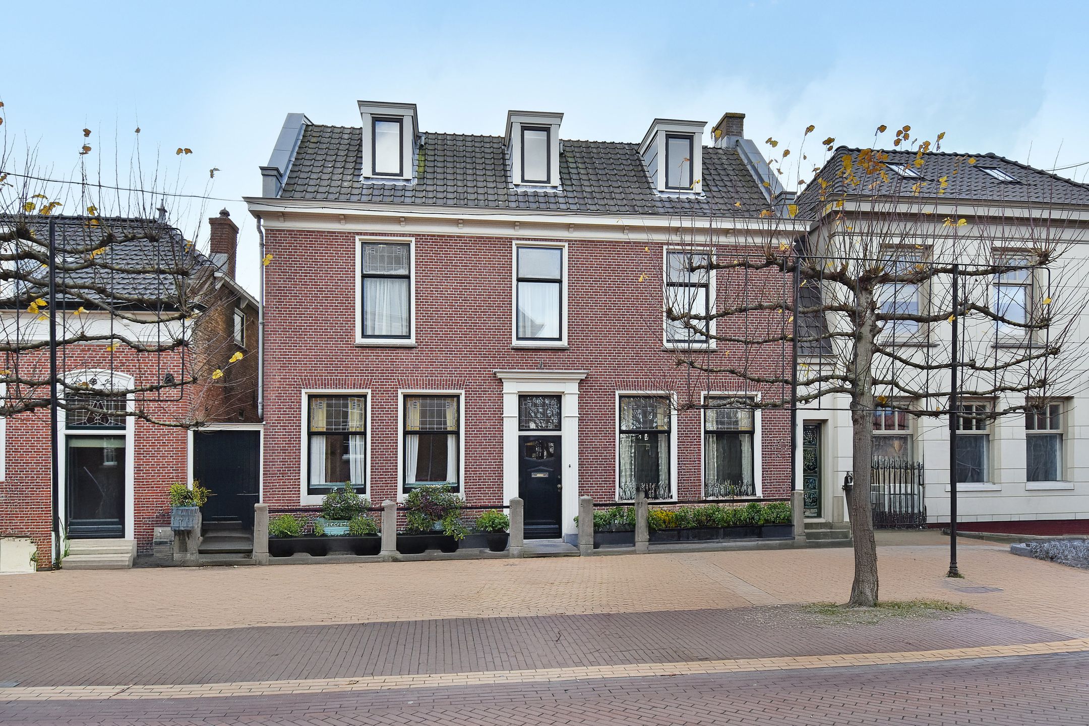 Langestraat, 43, 's-Gravenzande, 2691BB, Zuid-Holland, Nederland 43