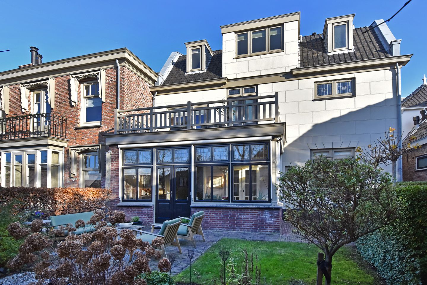 Foto 5 van Langestraat 43