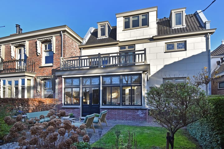 Foto 5 van Langestraat 43