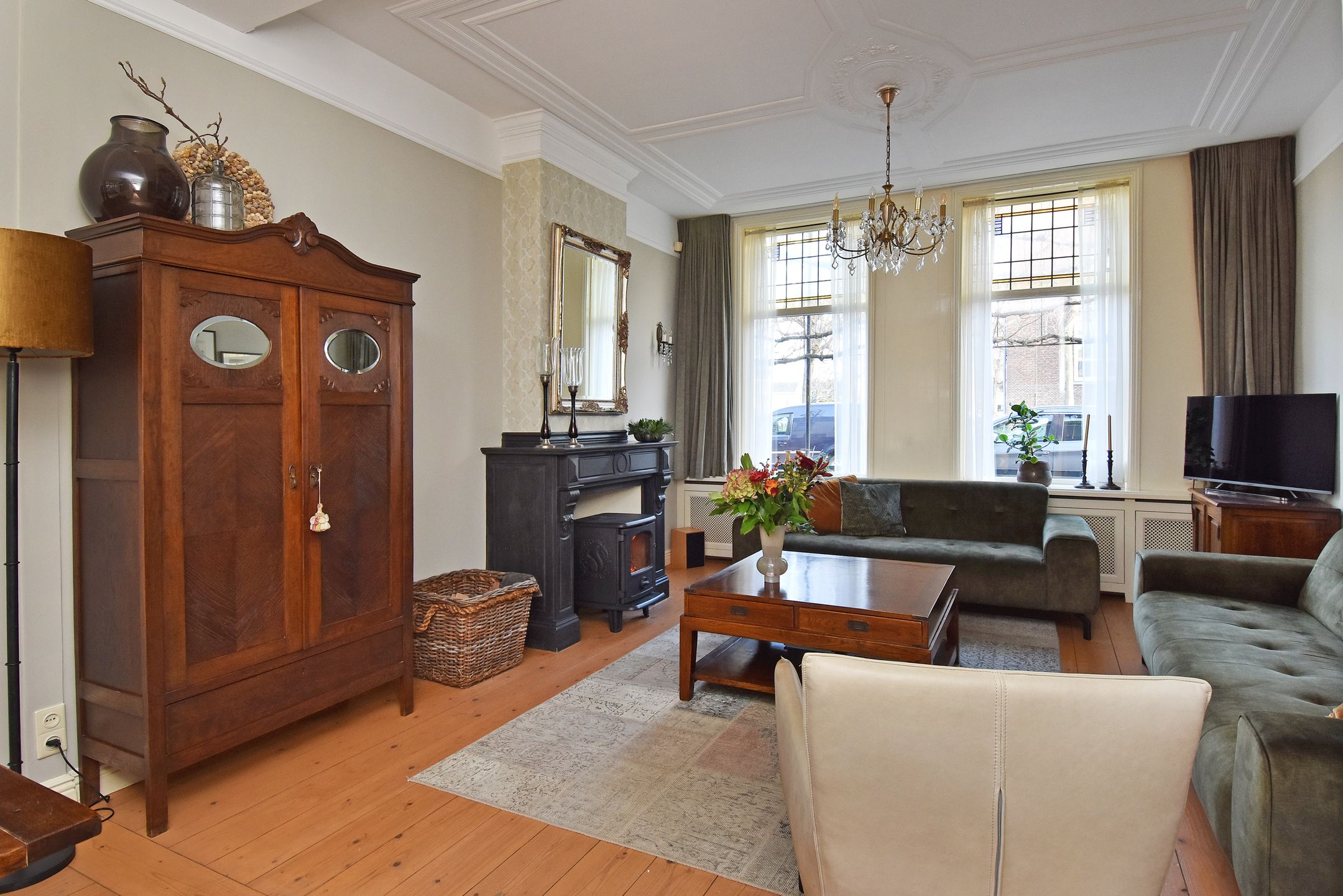 Foto 9 van Langestraat 43