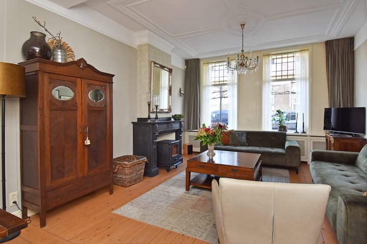 Foto 9 van Langestraat 43