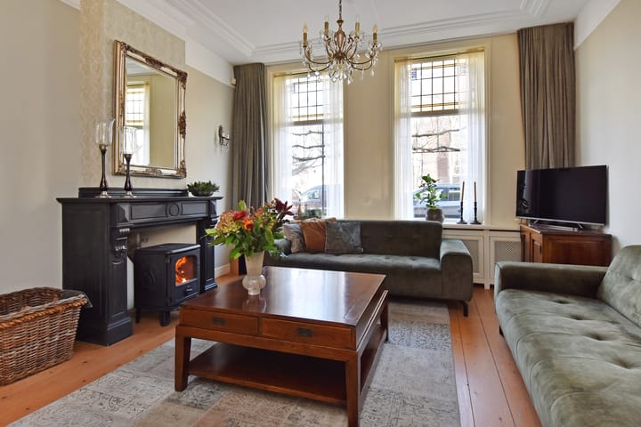 Foto 10 van Langestraat 43