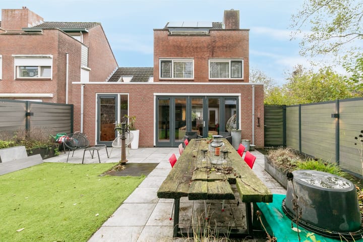 Photo 5 of Rijvoortshoef 226