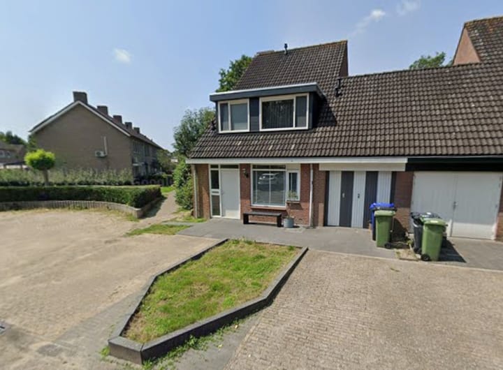 Photo 6 of Rijvoortshoef 226