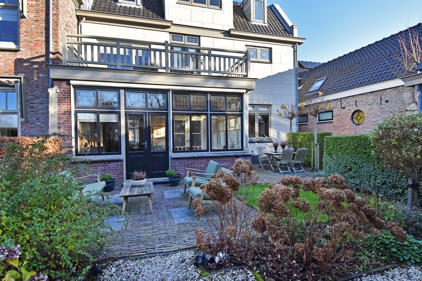 Foto 20 van Langestraat 43