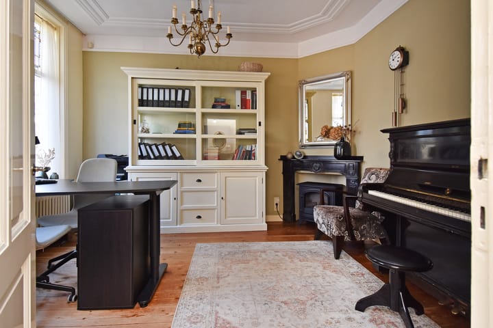 Foto 27 van Langestraat 43