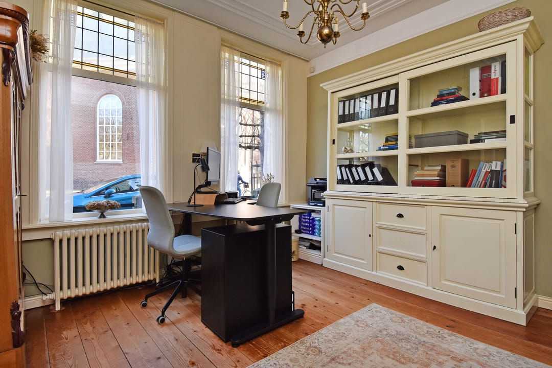 Foto 28 van Langestraat 43