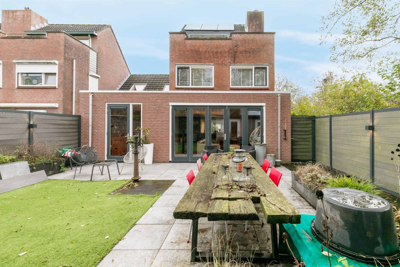 Photo 36 of Rijvoortshoef 226