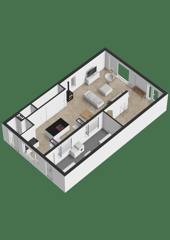 Photo 48 of Rijvoortshoef 226