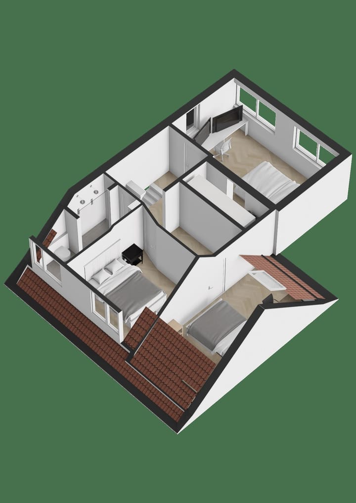 Photo 50 of Rijvoortshoef 226