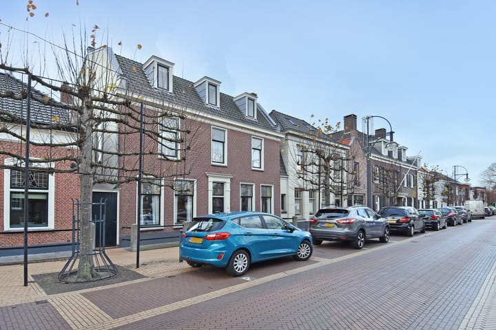 Foto 69 van Langestraat 43