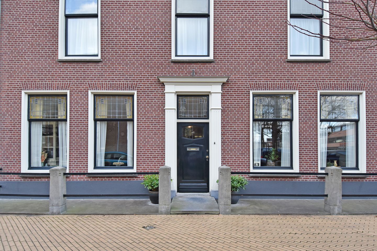 Foto 70 van Langestraat 43