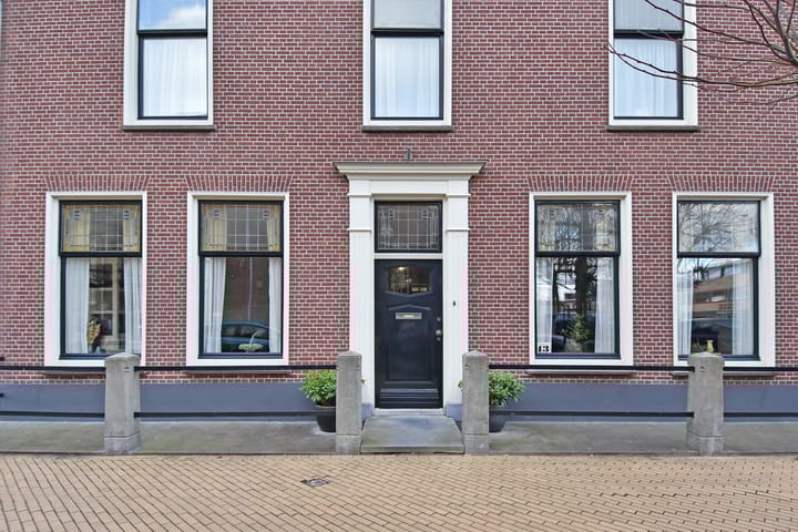 Foto 70 van Langestraat 43