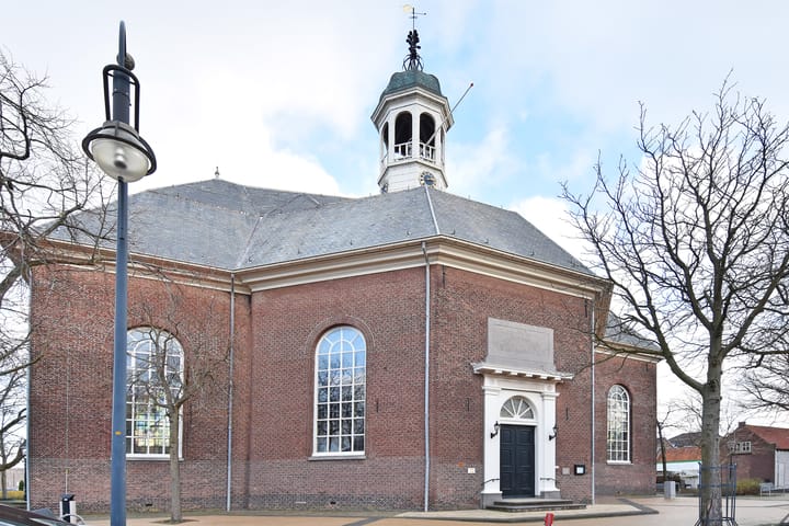 Foto 71 van Langestraat 43