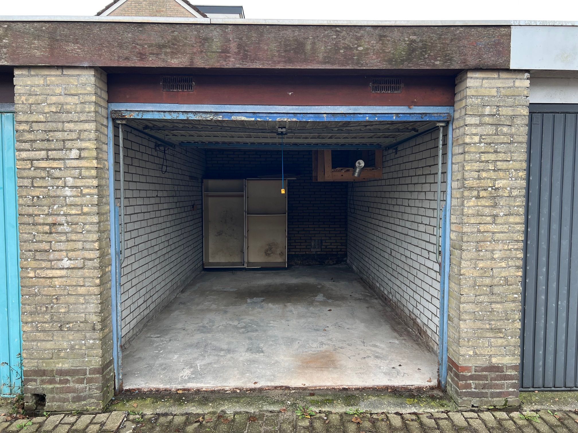 Langestraat 43 's-Gravenzande - Aanzicht 3