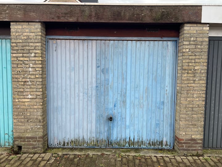 Foto 4 van Lautastins 3-G