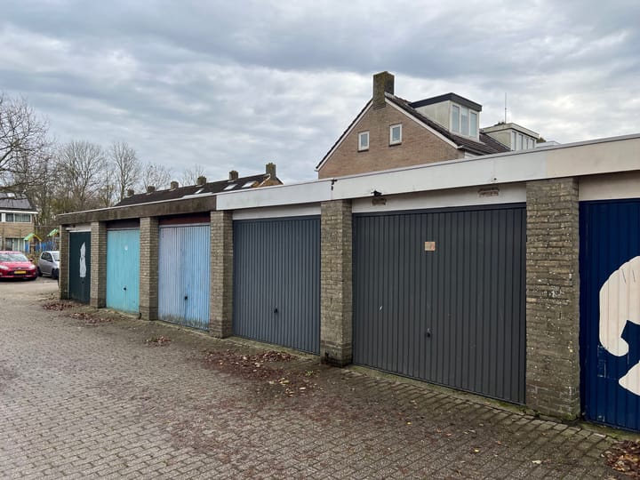 Foto 5 van Lautastins 3-G