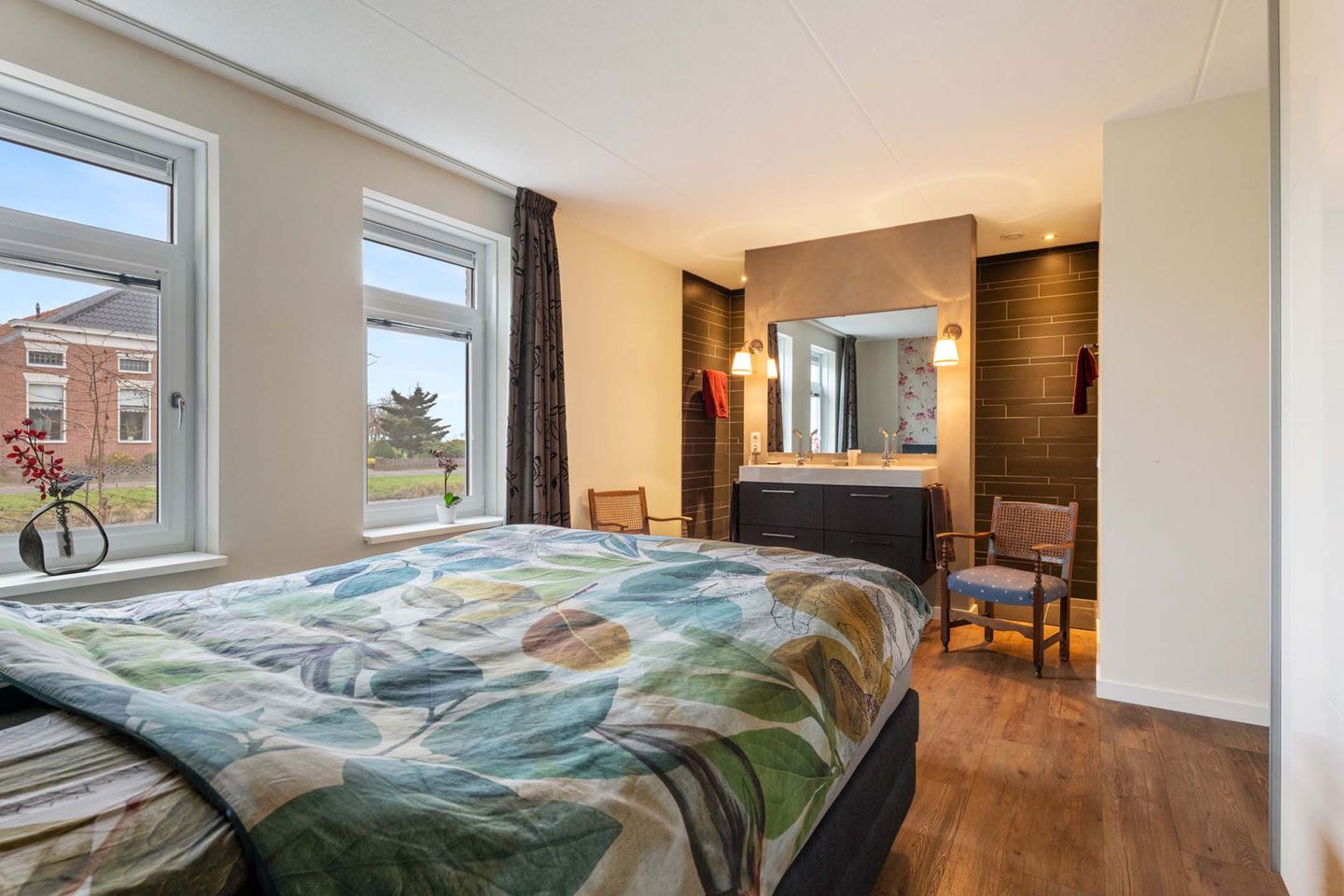 Foto 5 van Dorpsstraat 256