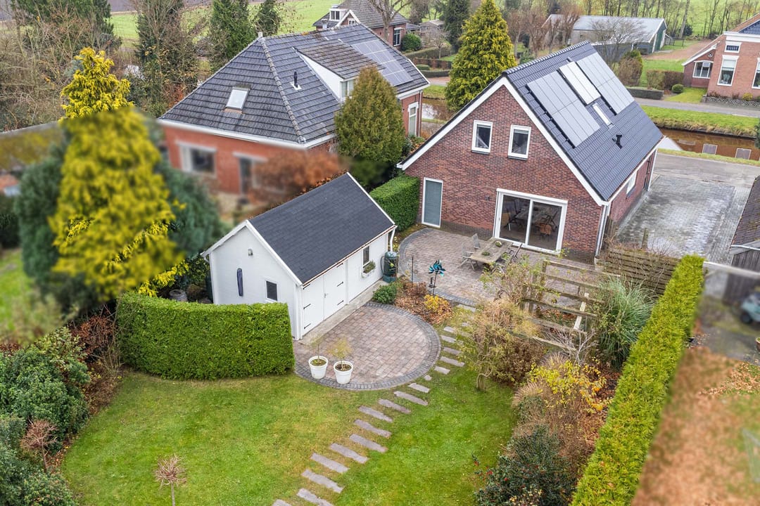 Foto 38 van Dorpsstraat 256