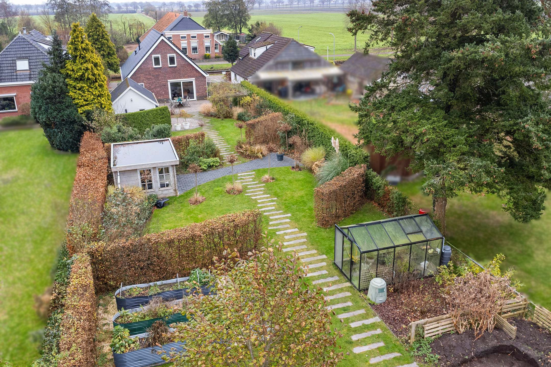 Foto 39 van Dorpsstraat 256