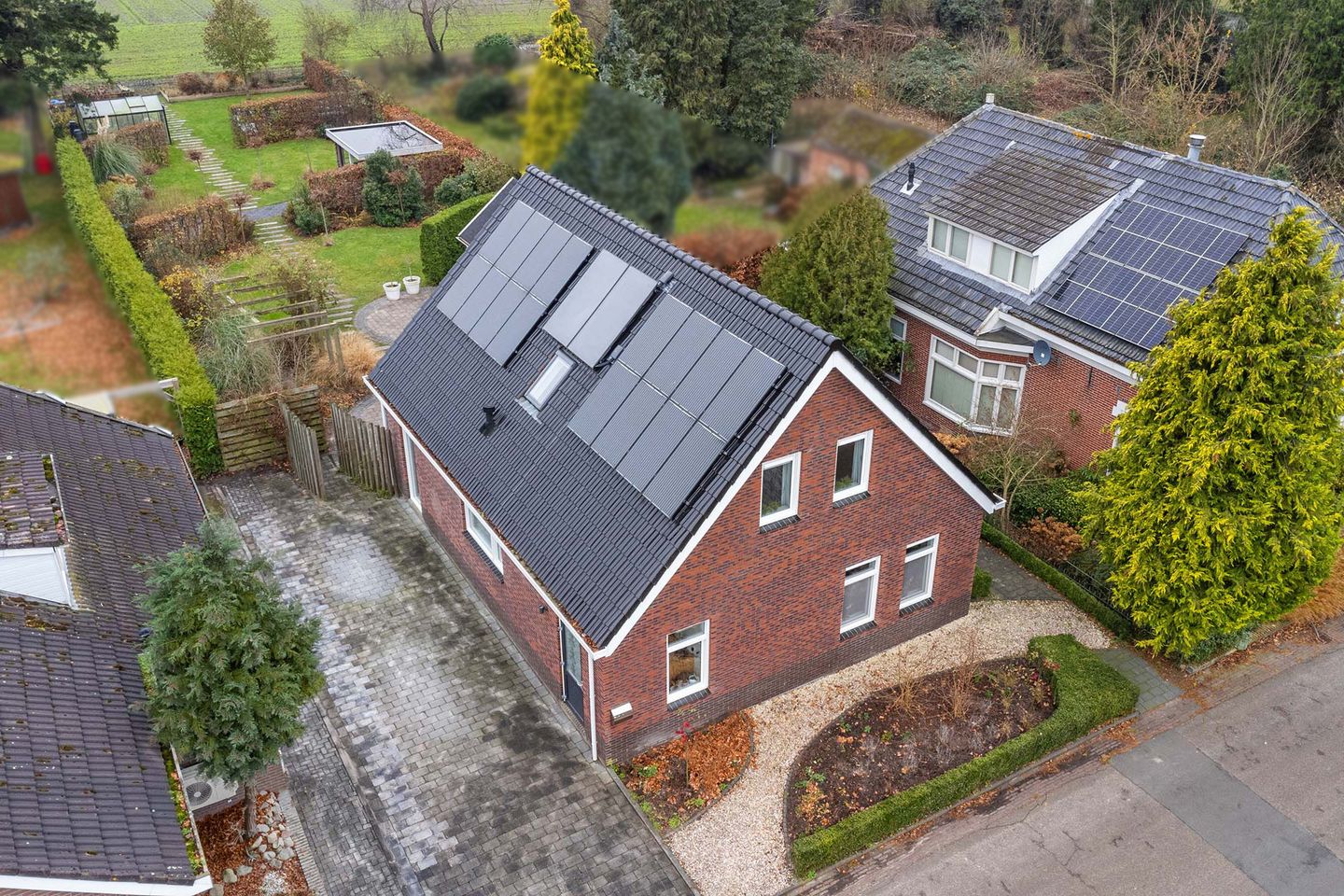 Foto 40 van Dorpsstraat 256