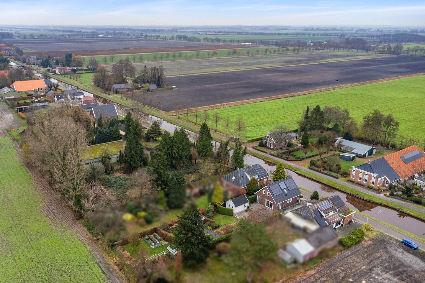 Foto 44 van Dorpsstraat 256