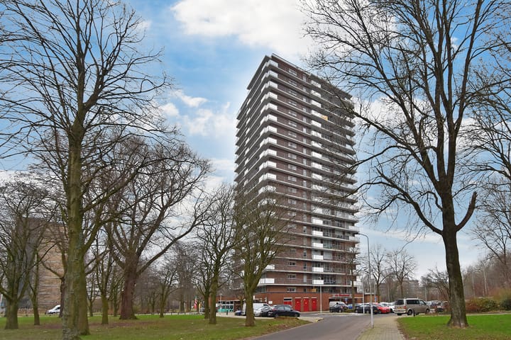 Photo 3 of Dunantstraat 1357