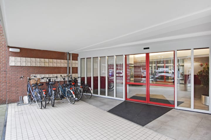 Photo 5 of Dunantstraat 1357