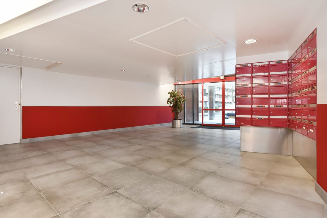 Foto 7 van Dunantstraat 1357