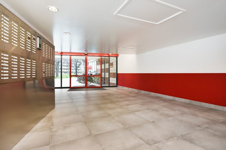 Photo 8 of Dunantstraat 1357