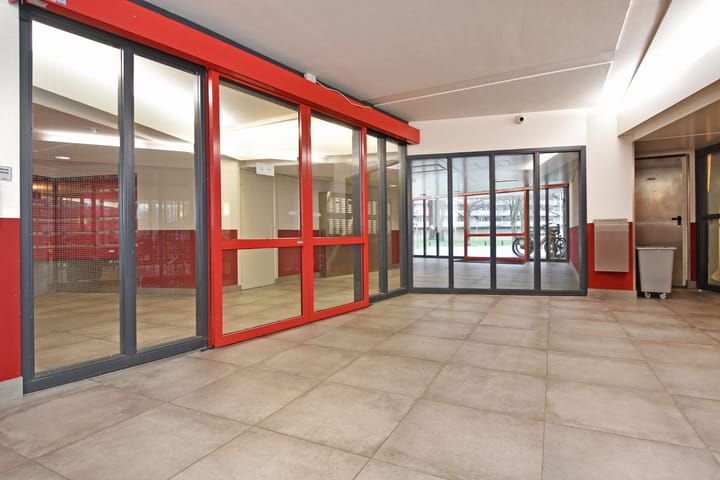 Photo 9 of Dunantstraat 1357