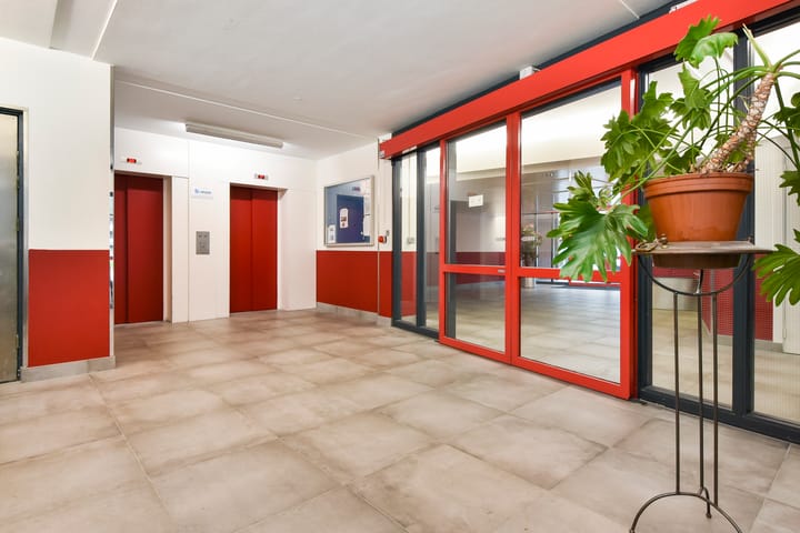 Photo 10 of Dunantstraat 1357