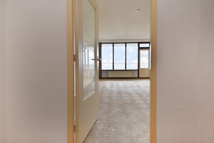 Photo 12 of Dunantstraat 1357