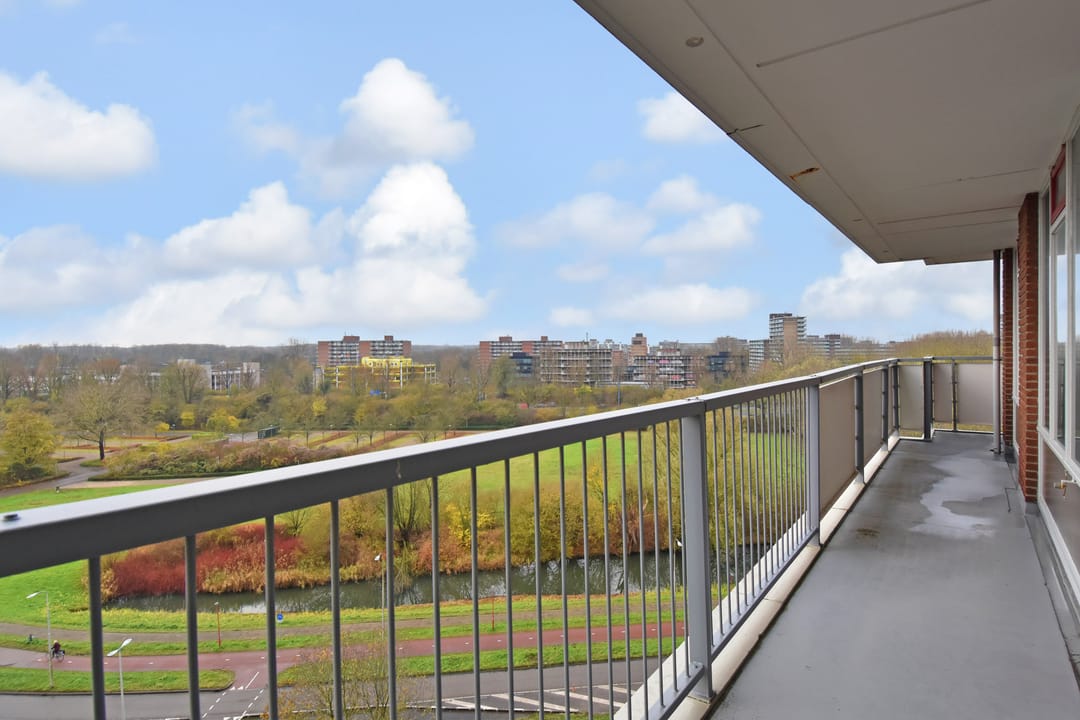 Foto 16 van Dunantstraat 1357